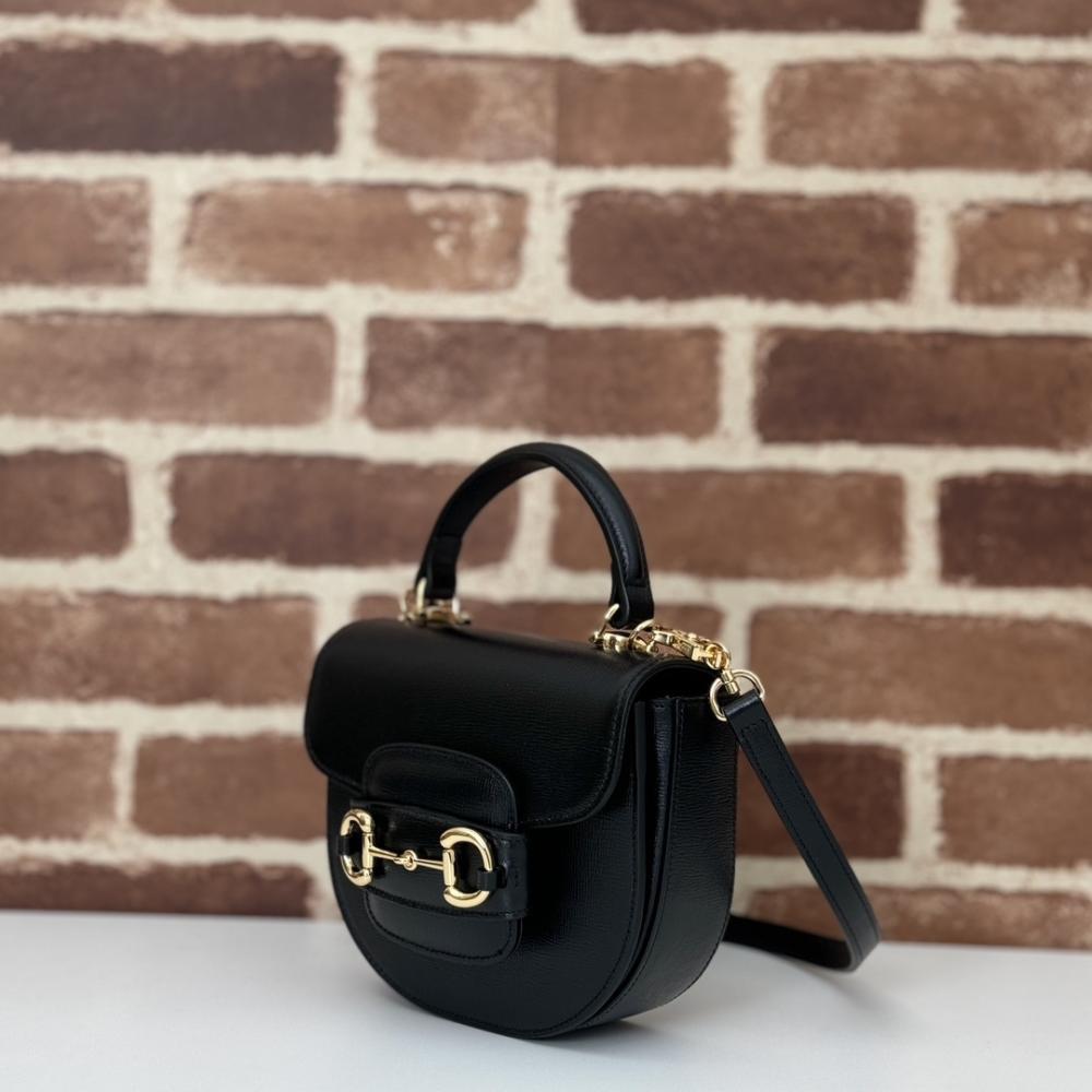 Top Handle Bag