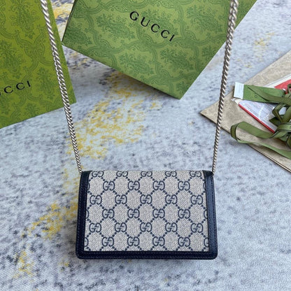 Luxury Bag – Limited Edition