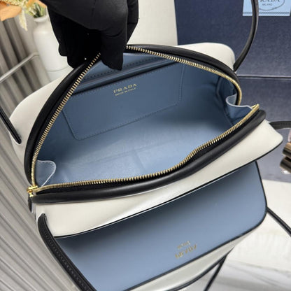 Top Handle Bag