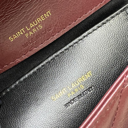 Classic Crossbody Bag