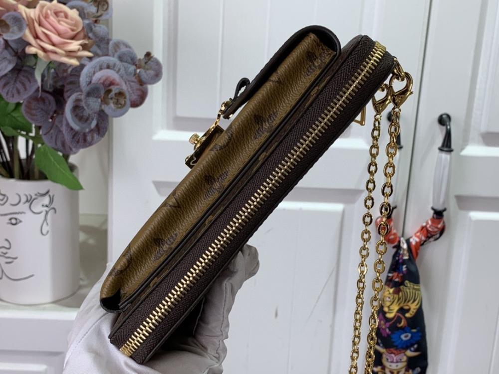 Luxury Wallet