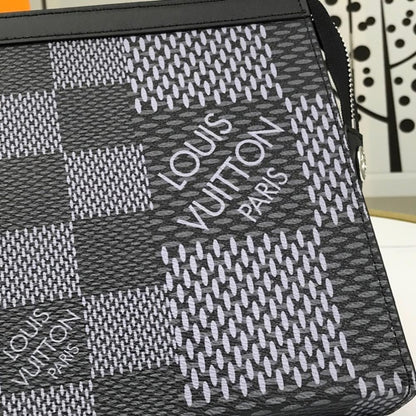 Modern Premium Top Handle Bag