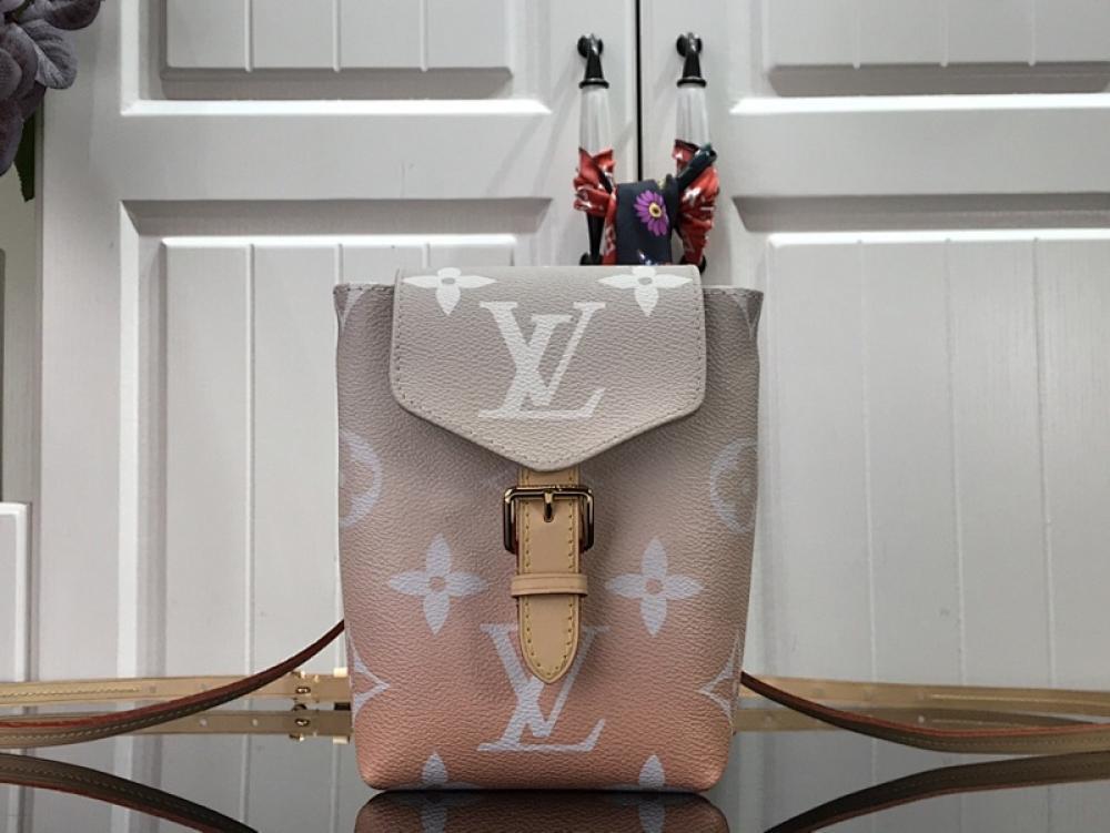 Luxury Backpack