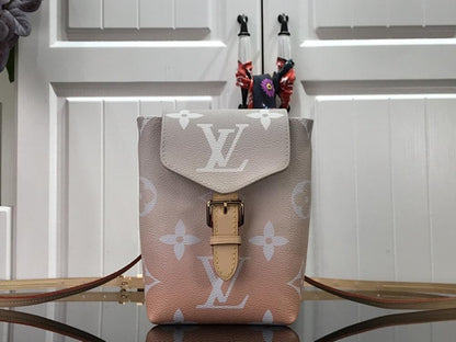 Luxury Backpack