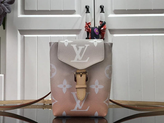 Luxury Backpack