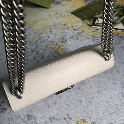 Modern Luxury Bag