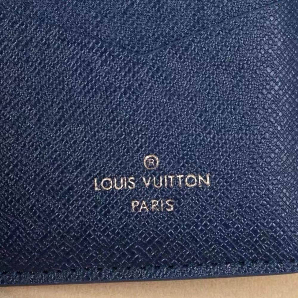 Elegant Stylish Leather Wallet – Limited Edition