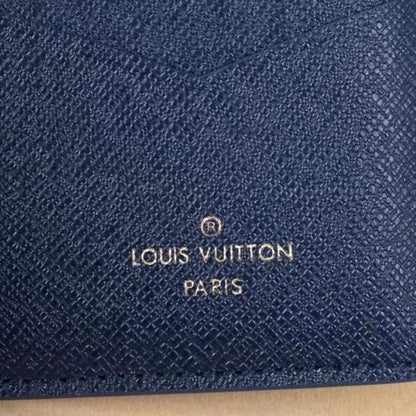 Elegant Stylish Leather Wallet – Limited Edition