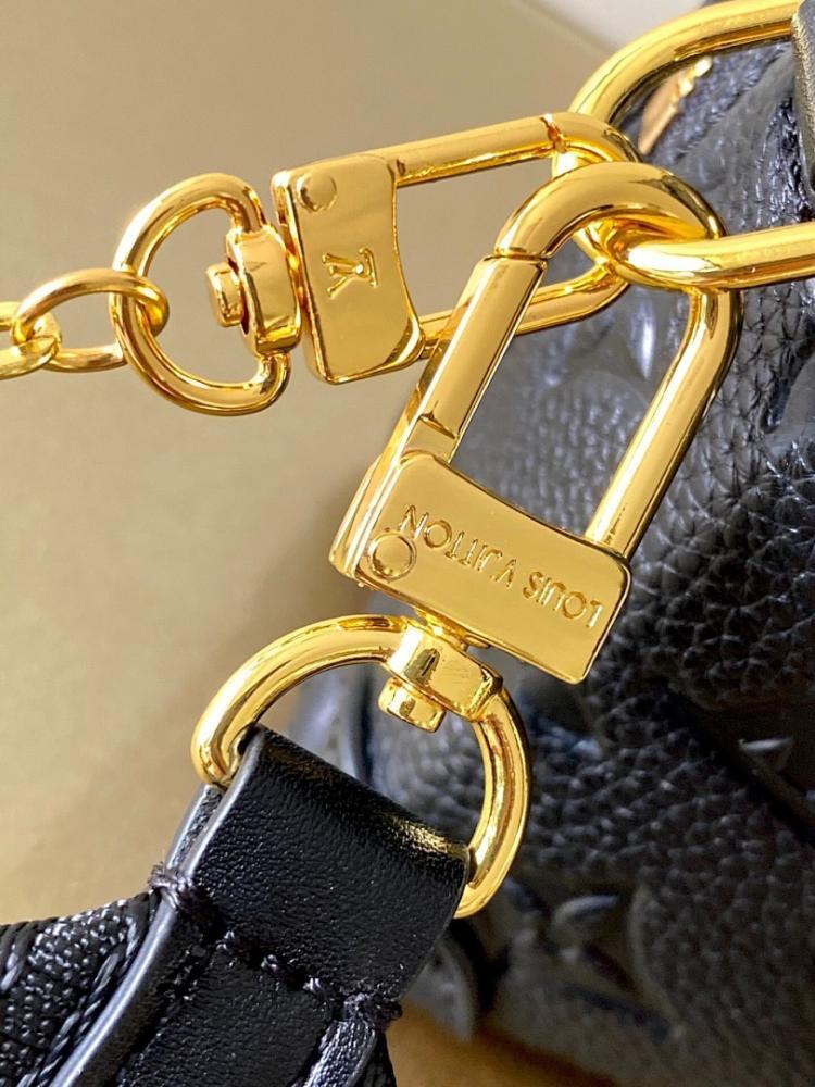Modern Elegant Shoulder Bag