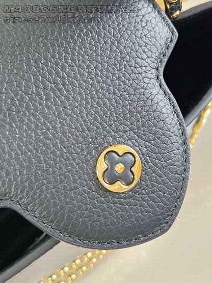 Top Handle Bag