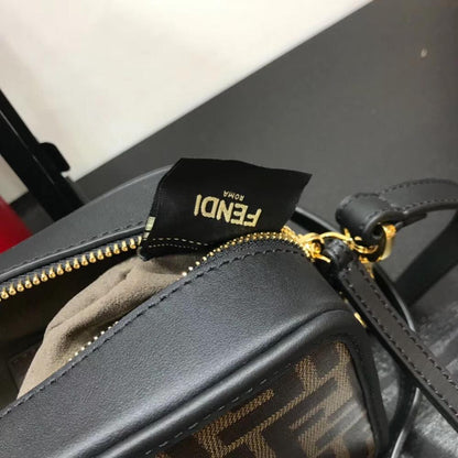 Top Handle Bag