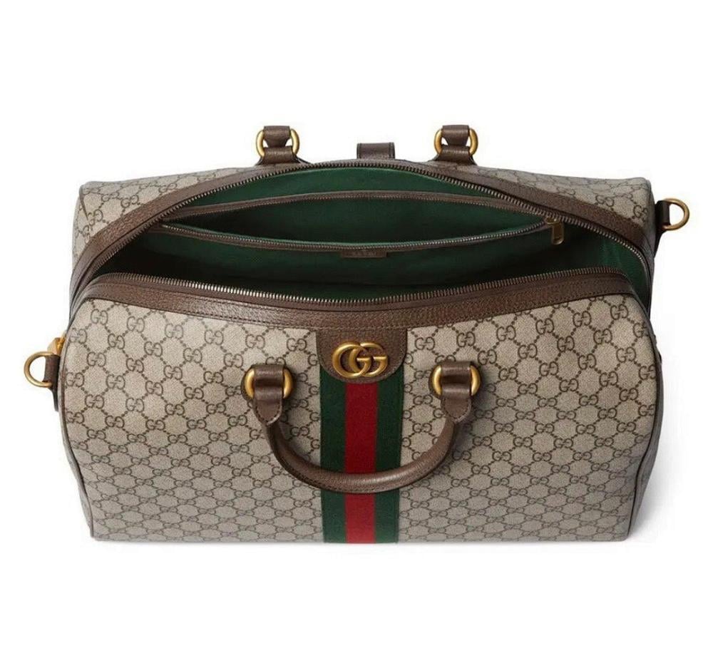 Classic Refined Top Handle Bag