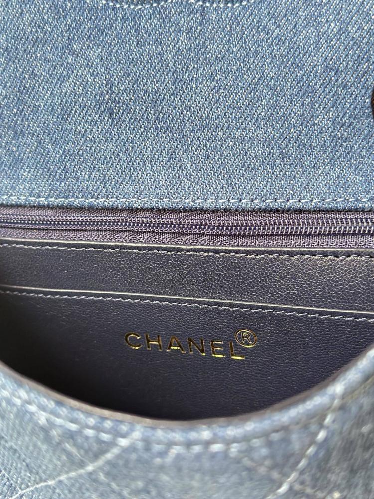 Elegant Top Handle Bag