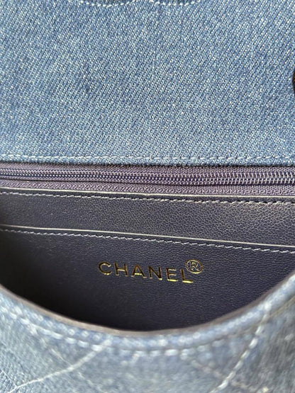 Elegant Top Handle Bag