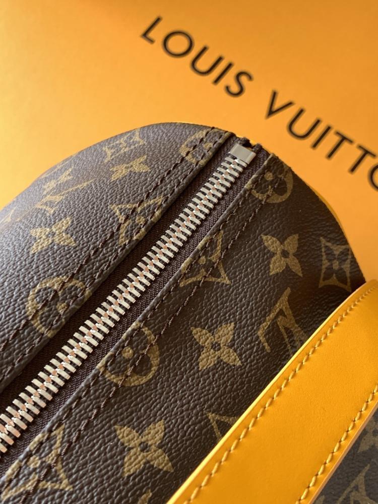 Classic Top Handle Bag