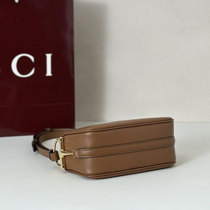 Elegant Top Handle Bag