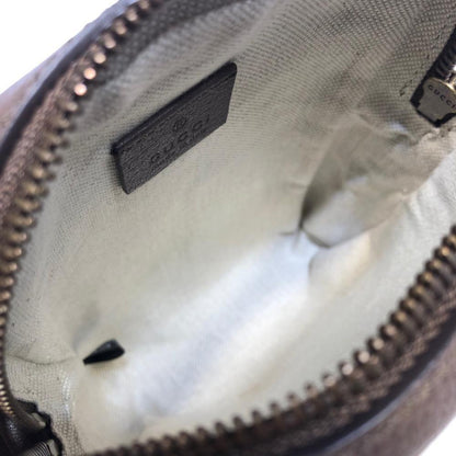 Classic Shoulder Bag