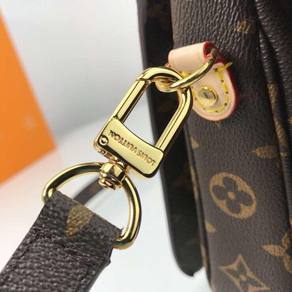 Luxury Crossbody Bag