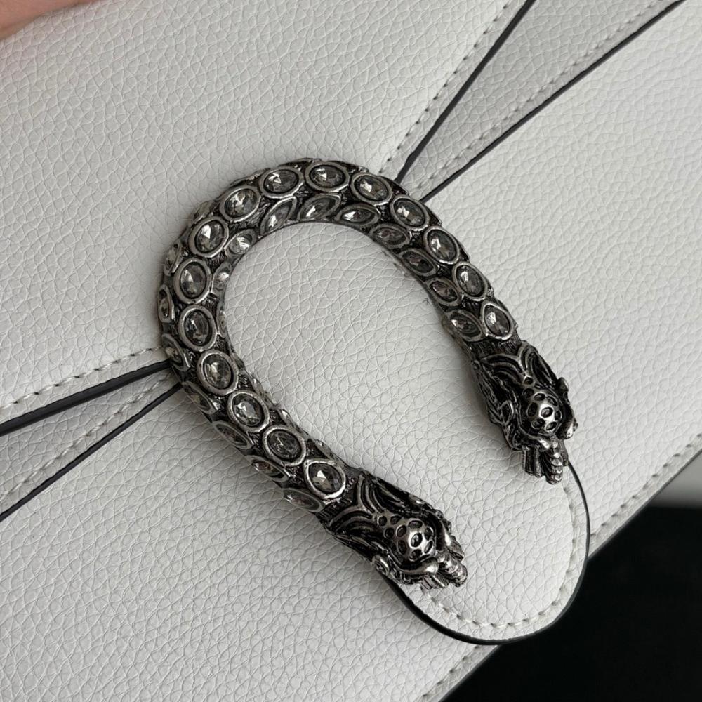 Dionysus Shoulder Bag