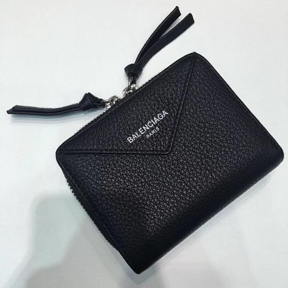 Luxury Leather Wallet