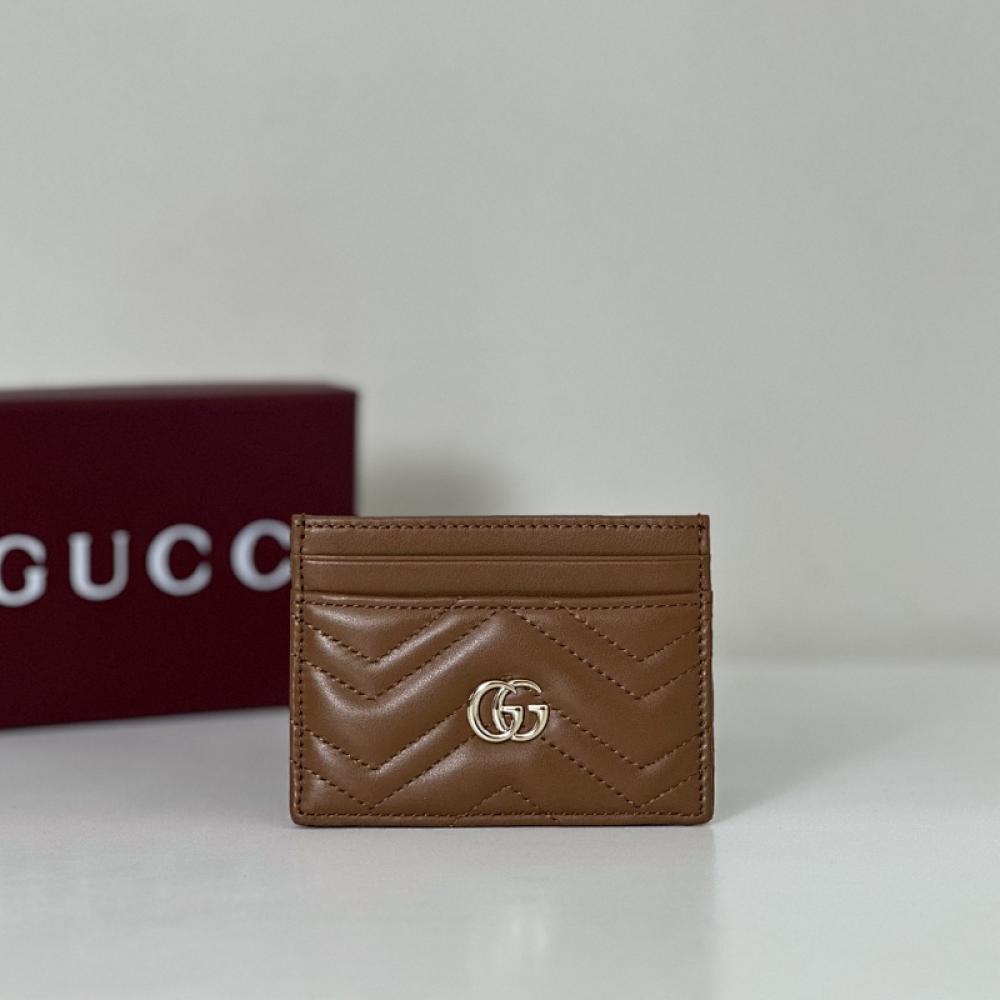 Luxury Wallet