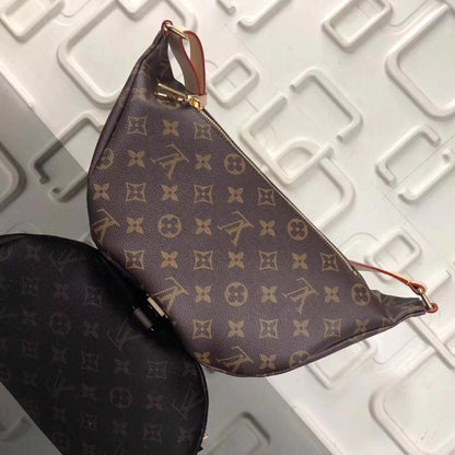 Top Handle Bag