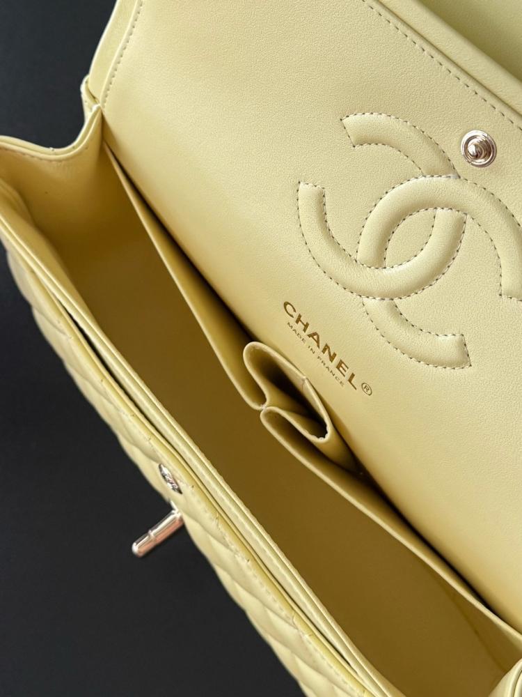 Classic Top Handle Bag