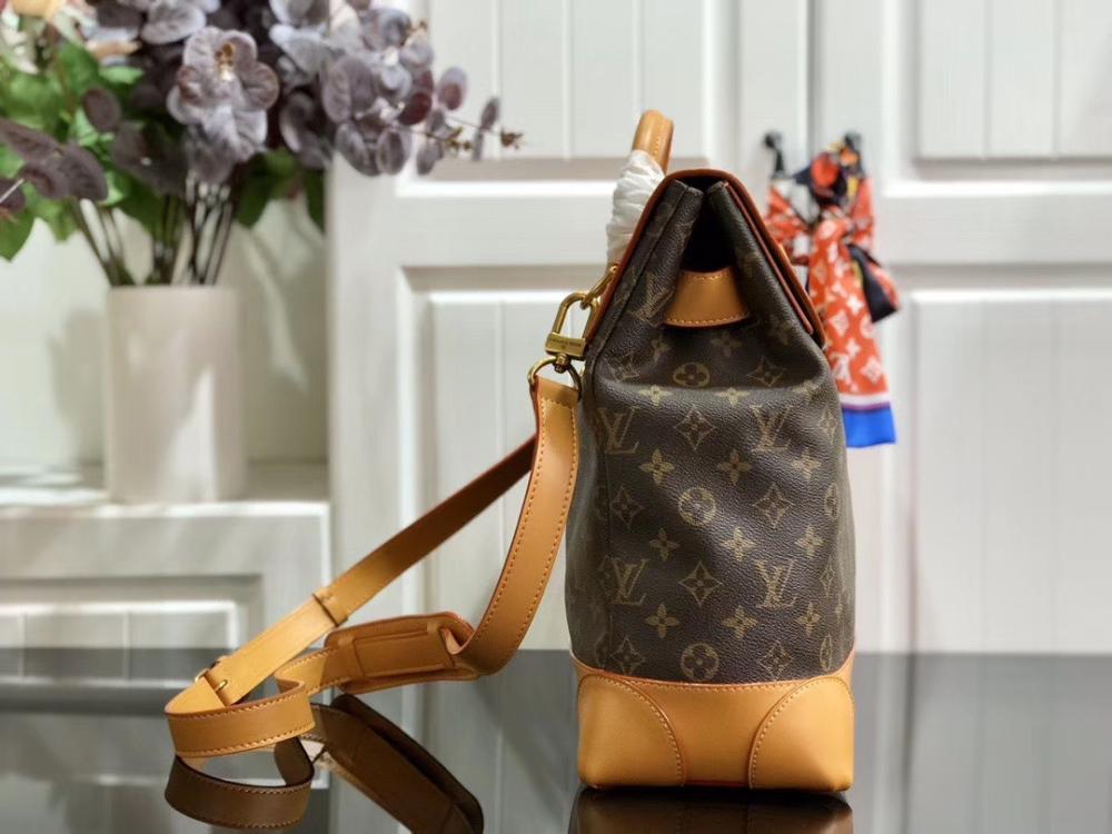 Luxury Top Handle Bag