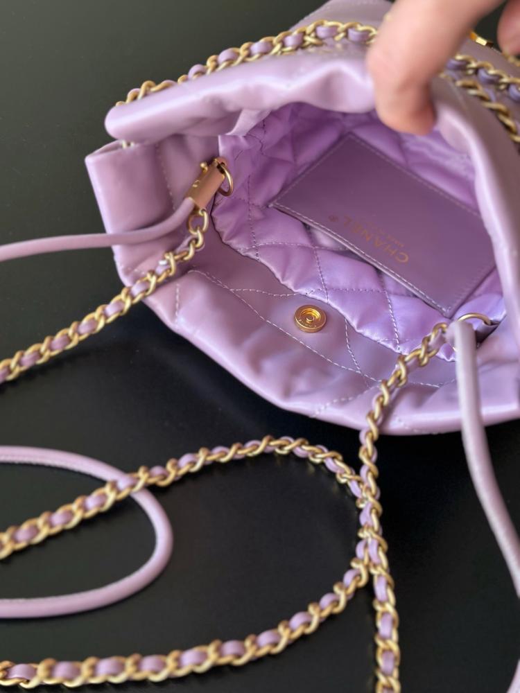Top Handle Bag