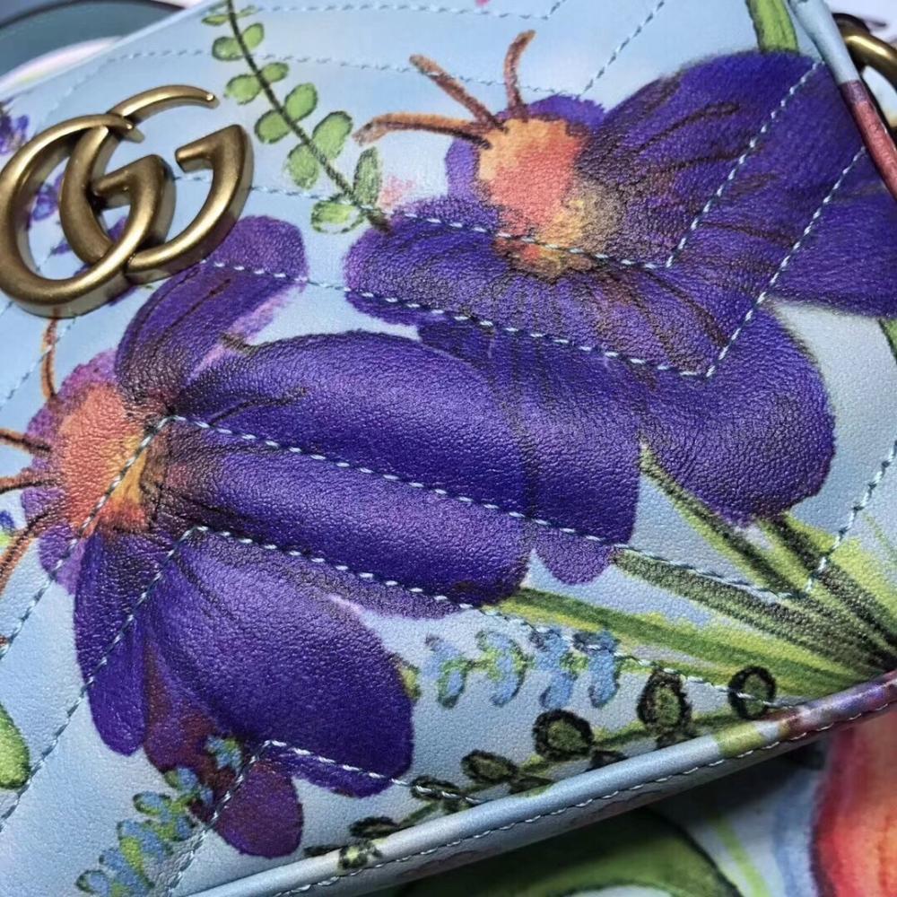 Luxury Shoulder Bag