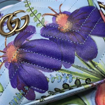 Luxury Shoulder Bag