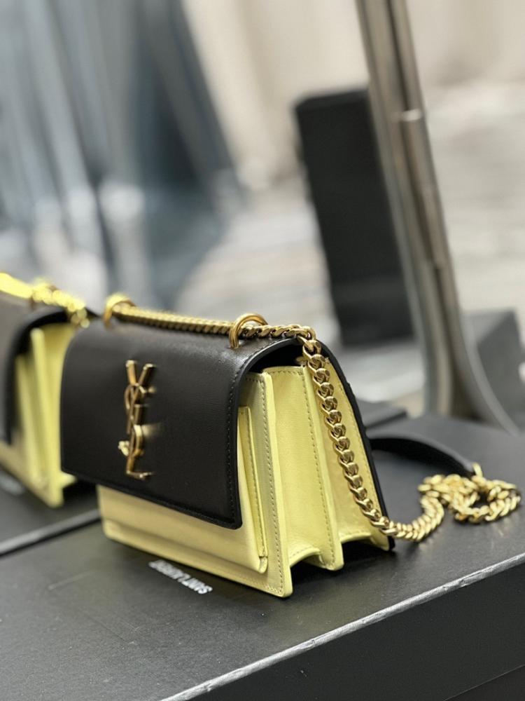 Luxury Elegant Leather Top Handle Bag