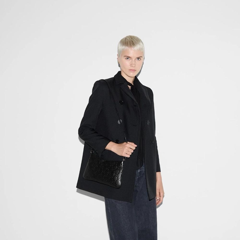 Modern Stylish Top Handle Bag