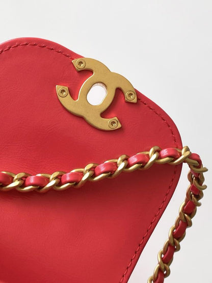 Classic Luxury Top Handle Bag