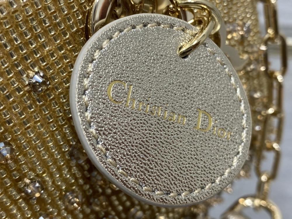 Embroidered Wallet