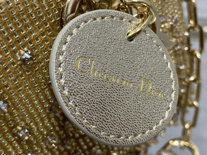 Embroidered Wallet