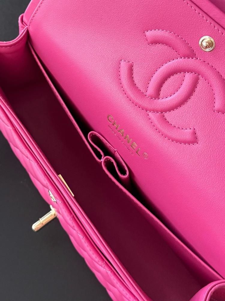 Luxury Top Handle Bag