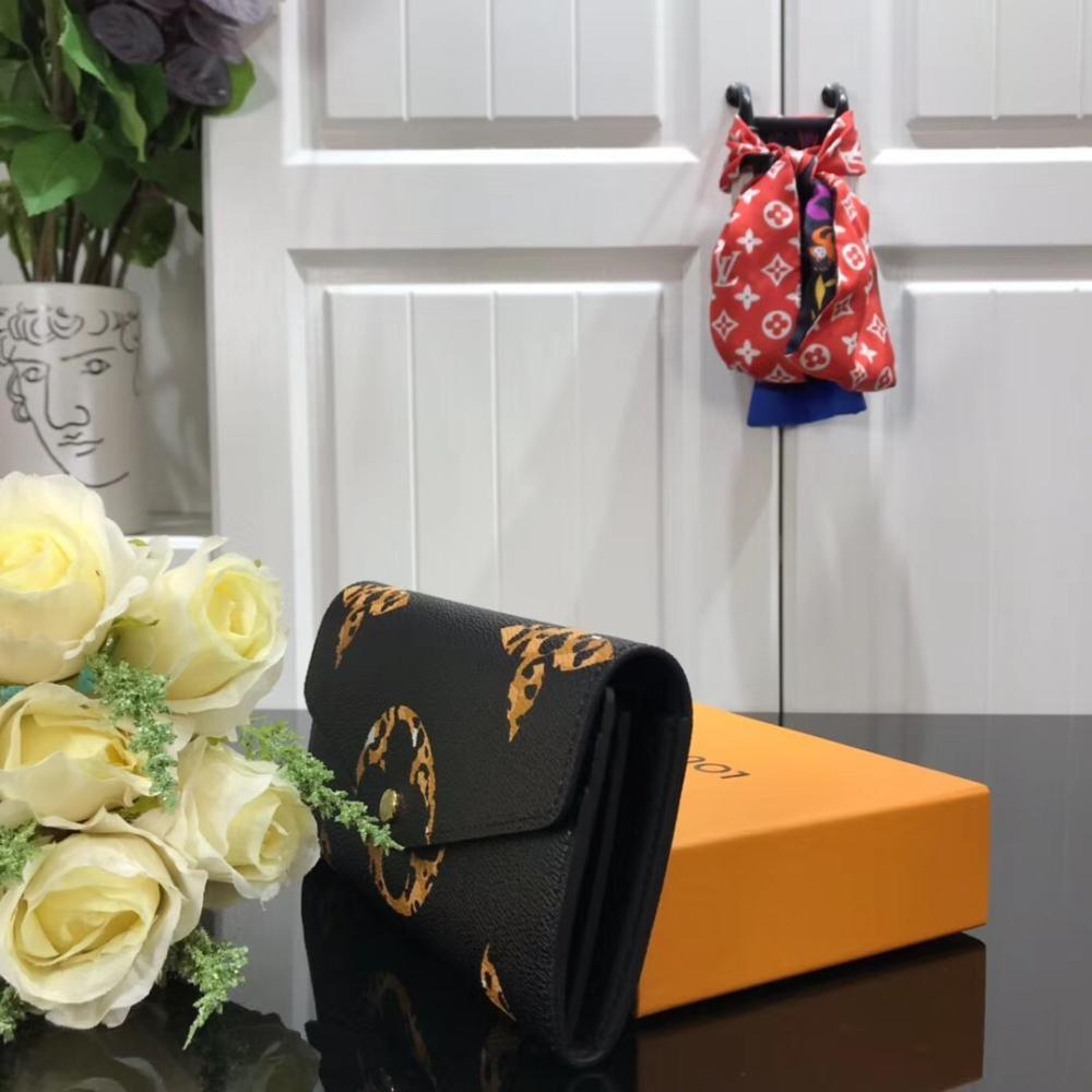 Luxury Wallet