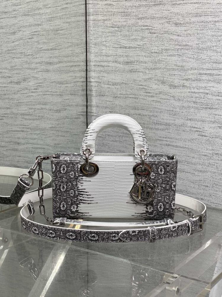 Luxury Top Handle Bag