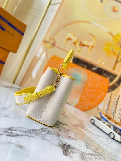 Stylish Premium Embroidered Leather Shoulder Bag