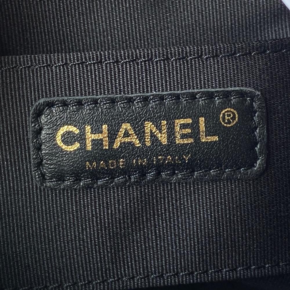 Leather Backpack