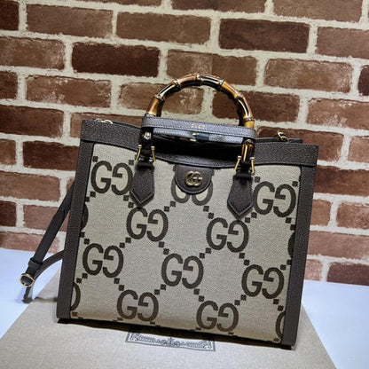 Top Handle Bag