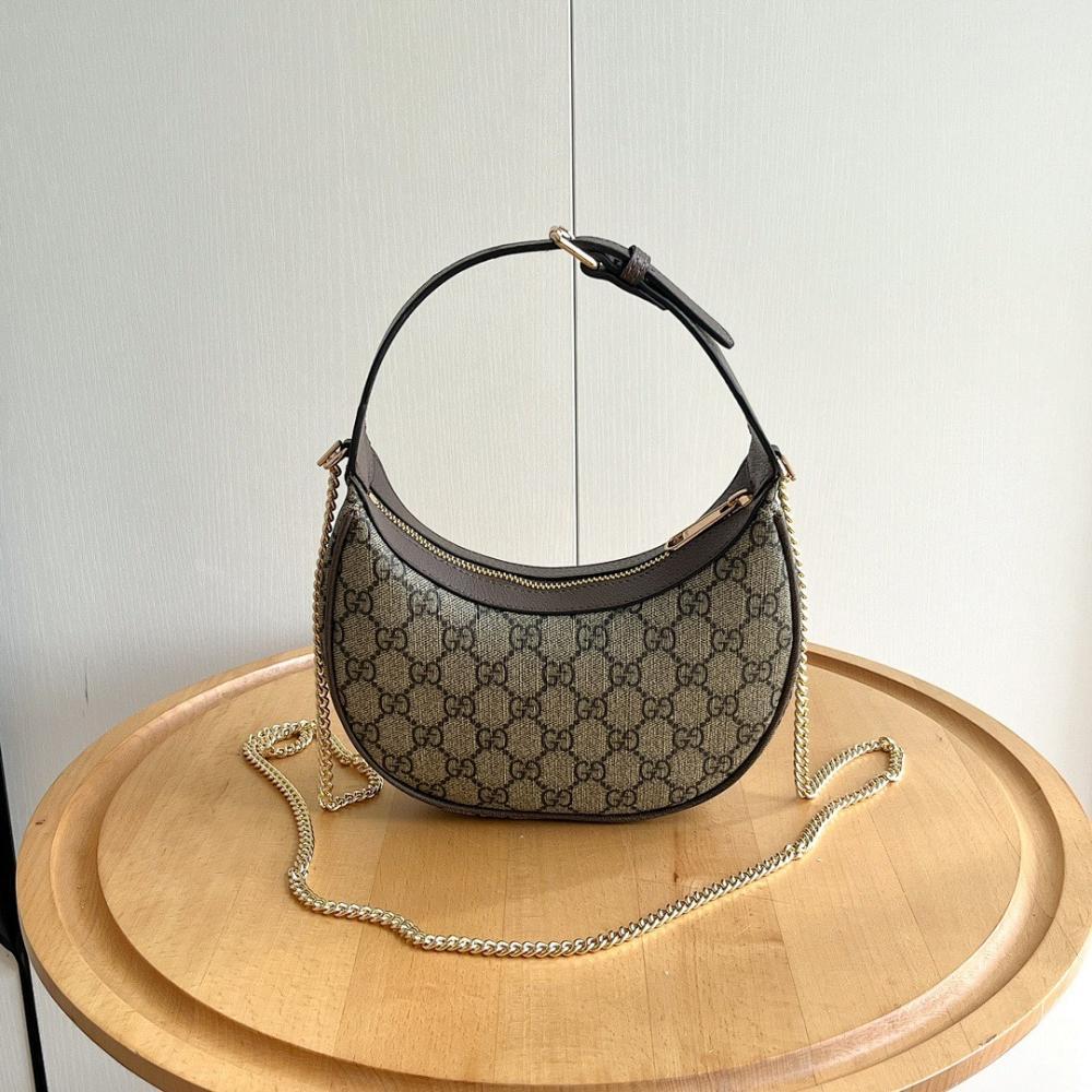Alma Top Handle Bag