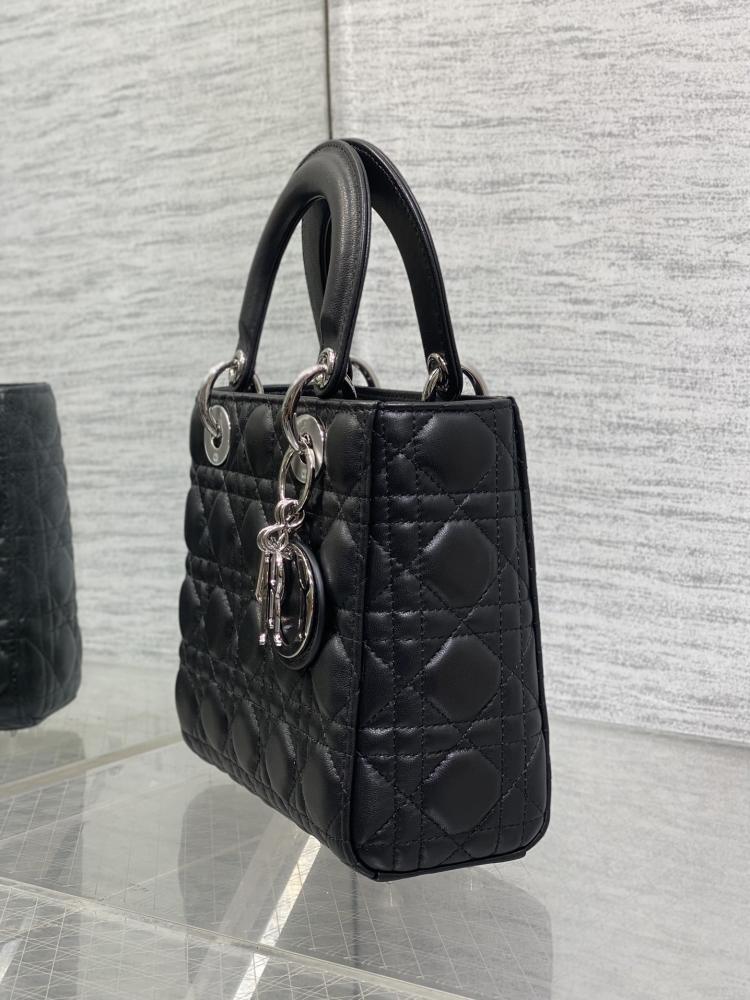Top Handle Bag