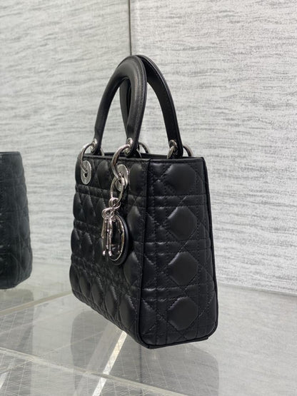 Top Handle Bag