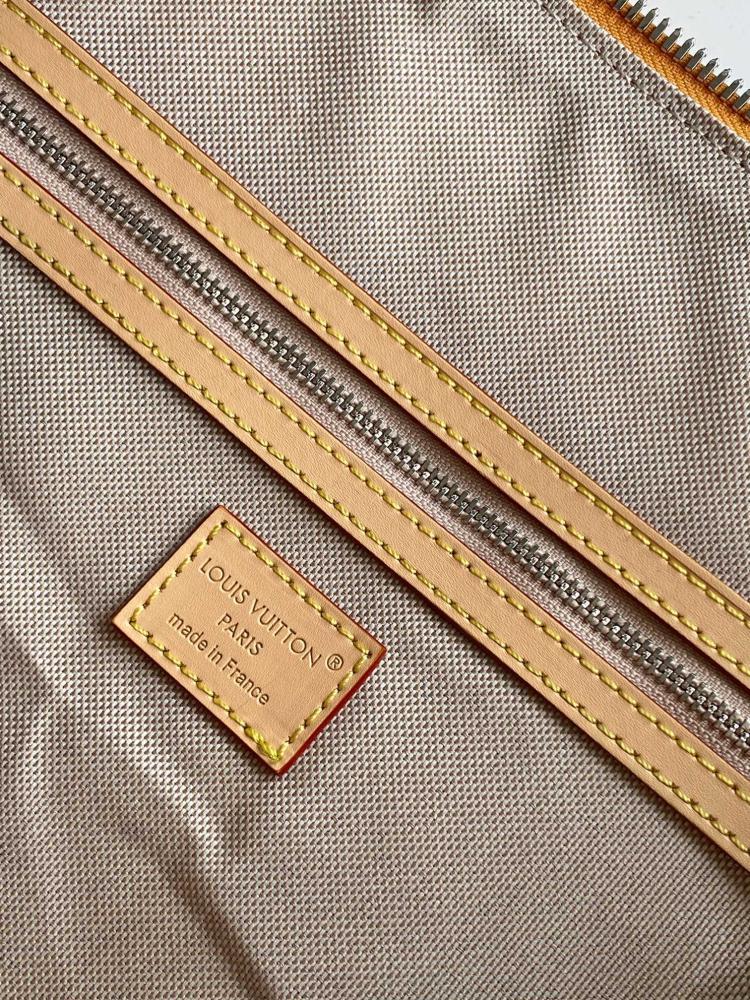 Alma Travel Bag