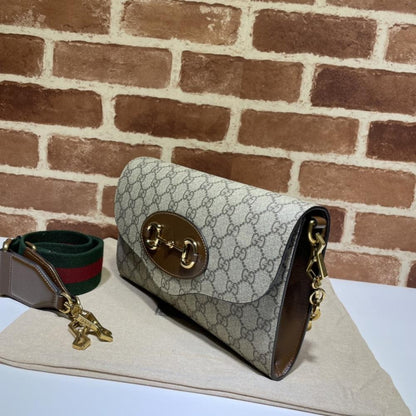 Elegant Shoulder Bag