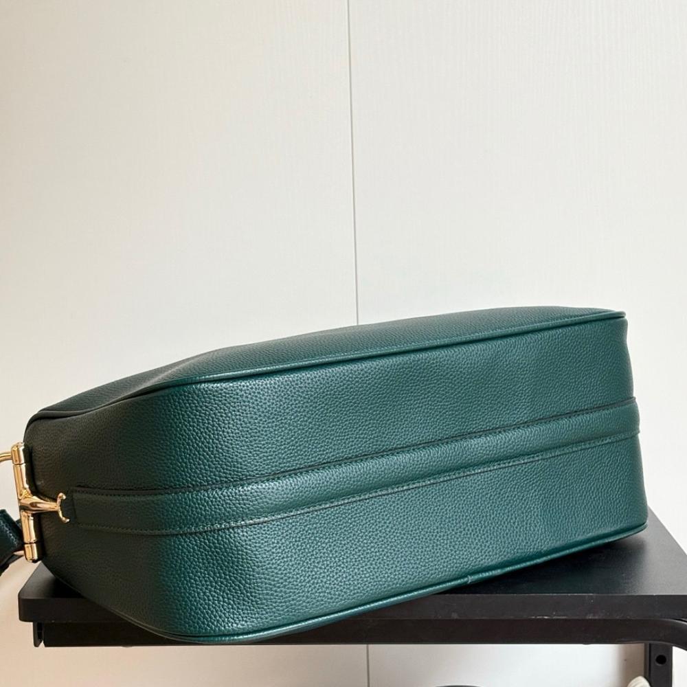 Italian-Inspired Stylish Top Handle Bag