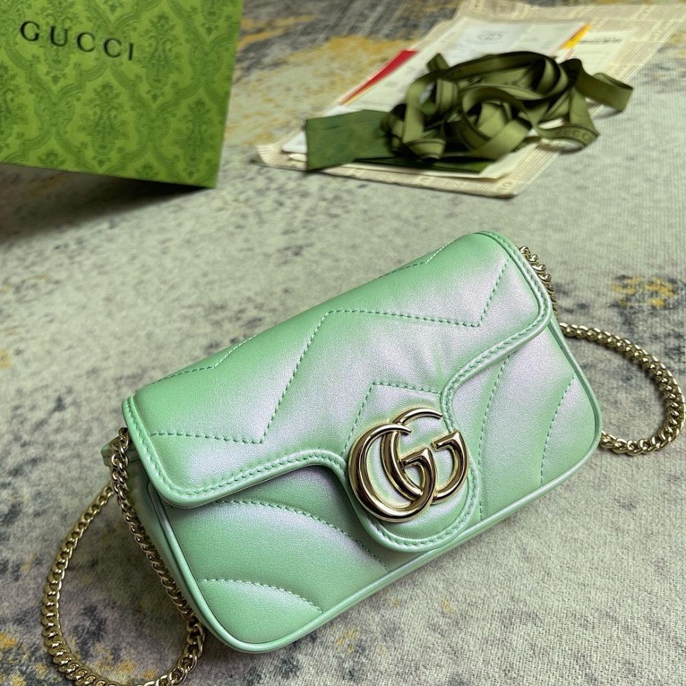 Modern Italian-Inspired Bag