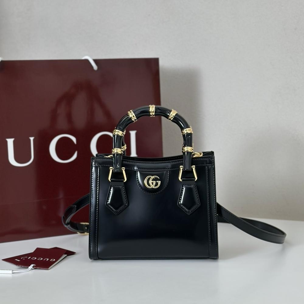 Luxury Shoulder Bag